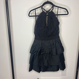BCBG Cocktail Dress